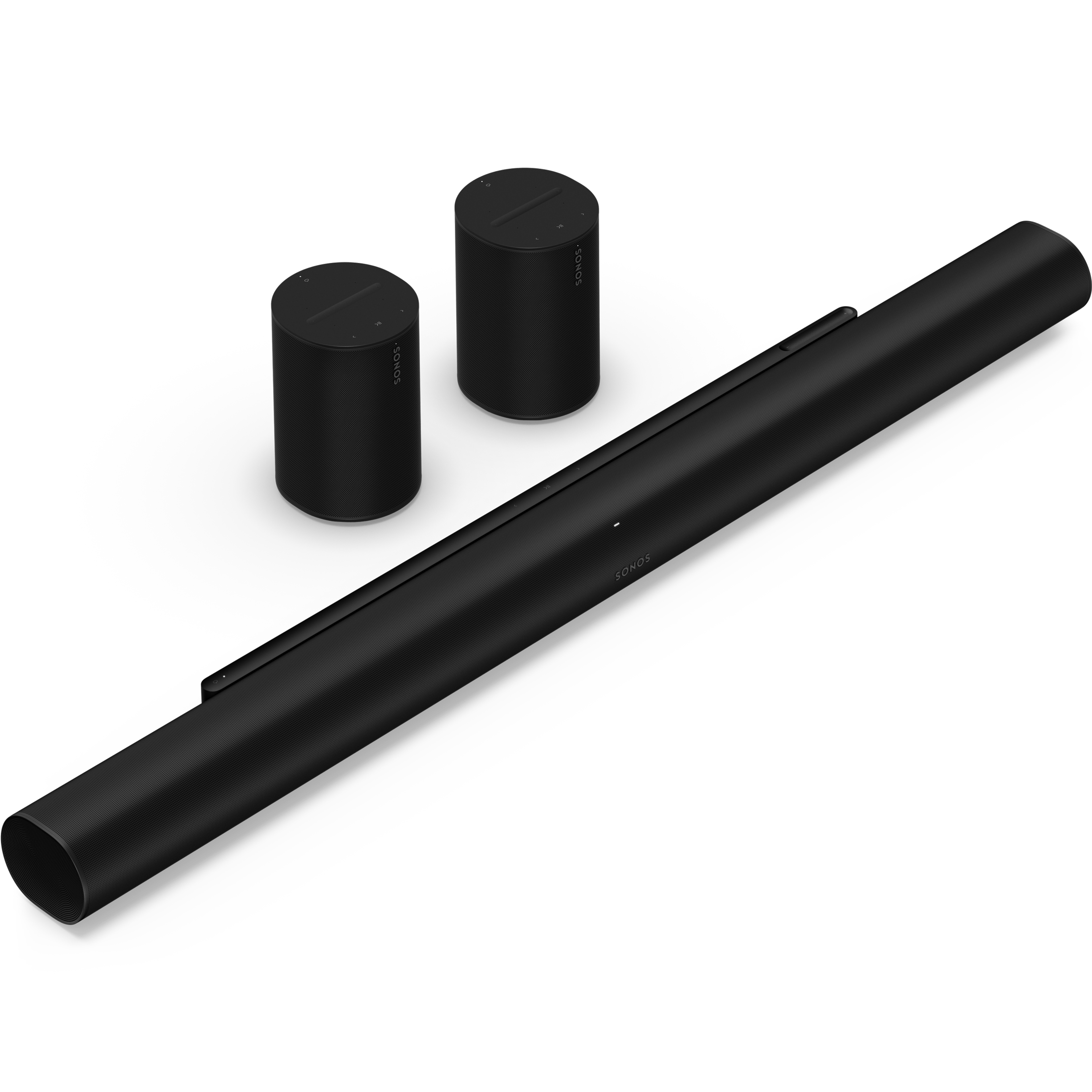 Surround Set with Arc Ultra
