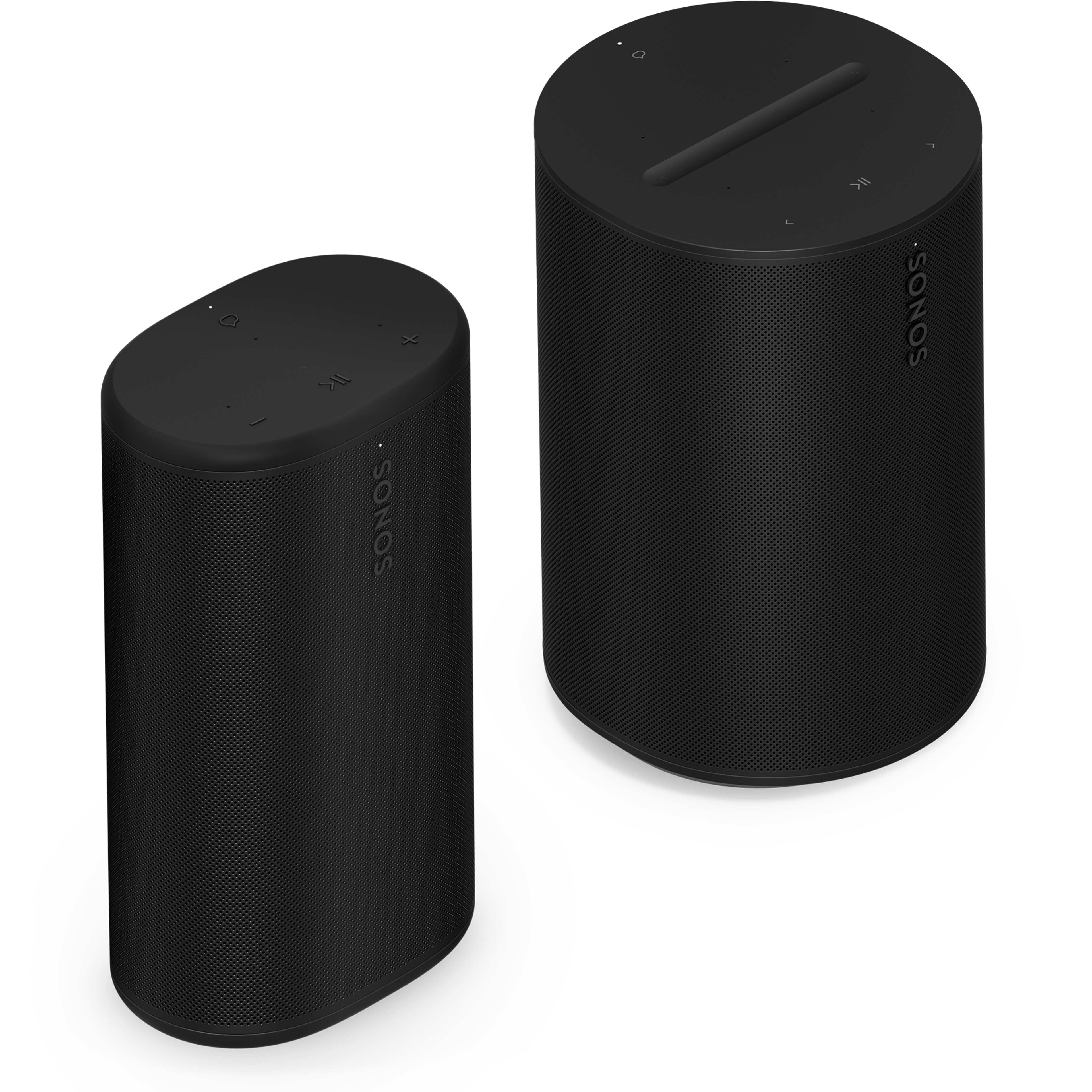 Indoor/Outdoor Set with Sonos Play