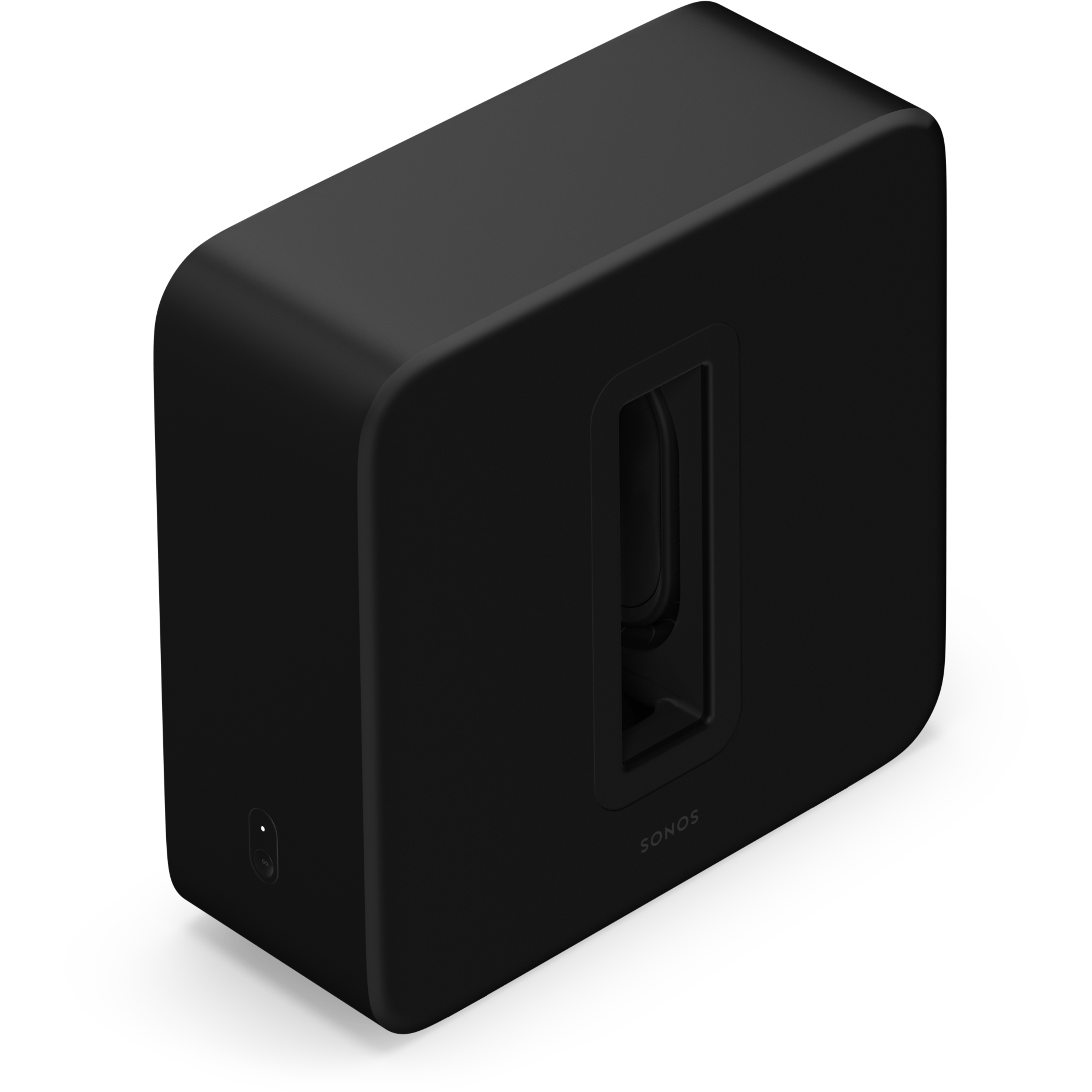 Refurbished Sub 4