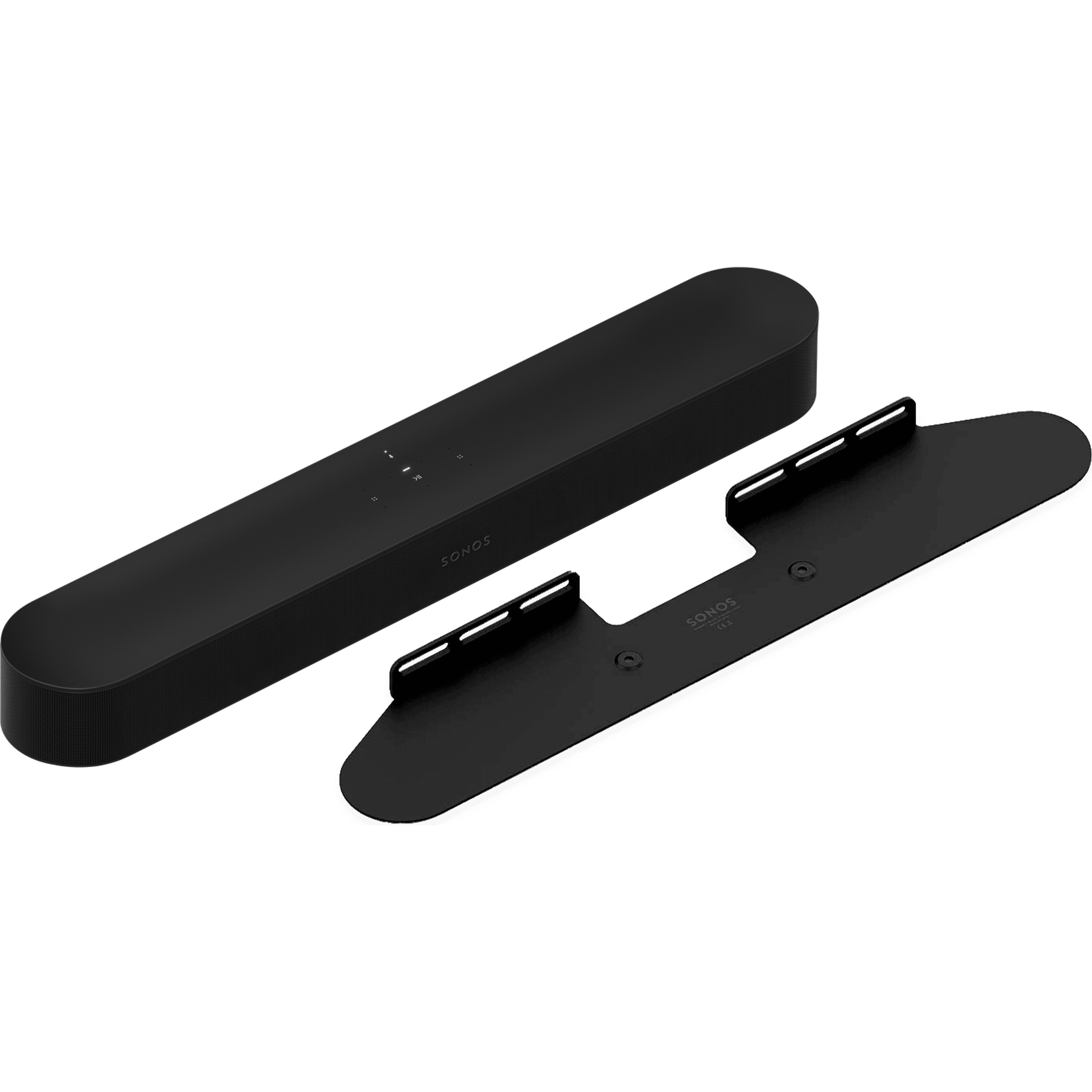 Beam Mount Set